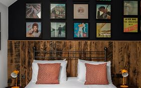 The Pilot Hotel